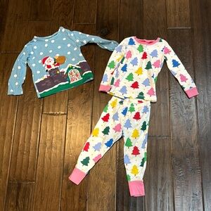 Mini Bode  Christmas Bundle